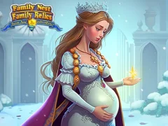 Spel Family Relics online