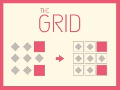 Spel The Grid online