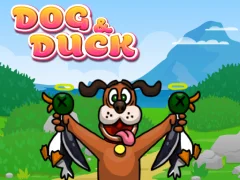 Spel Dog & Duck online
