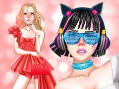 Spel Blackpink K-pop Adventure online