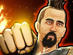 Spel Martial Arts: Fighter Duel online
