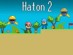 Spel Haton 2 online