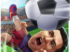 Spel Football Legengs online