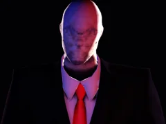 Spel Backrooms Slender Horror online