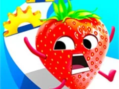 Spel Fruit Rush 2 online