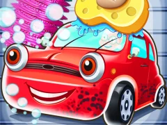 Spel Car Wash online