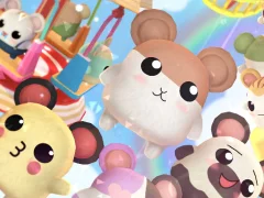 Spel Pets Simulator online