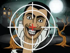Spel Skibidi Toilet vs Cameraman online