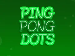 Spel Ping pong Dot online