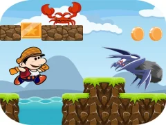 Spel Super Bino Go online