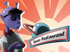 Spel Space Restaurant online