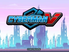 Spel Cyberman V online