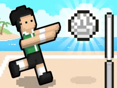 Spel Volley Random online