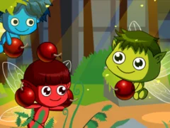 Spel Elves Bros Vs Zombies online