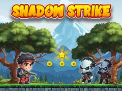 Spel Shadow Strike online