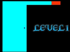 Spel Scary maze Html5 online