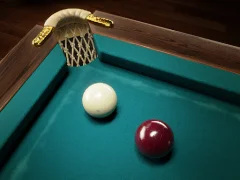 Spel The Best Russian Billiards online