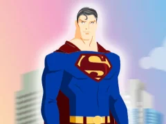 Spel Superman online