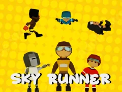 Spel Sky Runners online