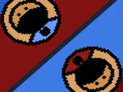 Spel Pixel Sumo online