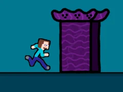 Spel Steveman Horror online