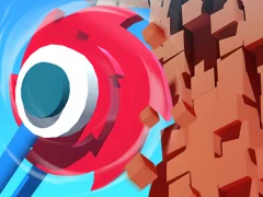 Spel Bucket Crusher ASMR online