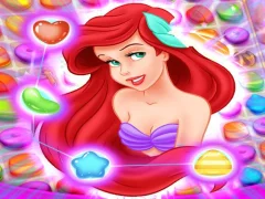 Spel The Little Mermaid online