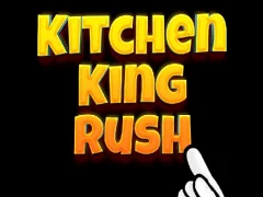 Spel Kitchen King Rush online
