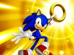 Spel Sonic Path Adventure online