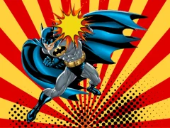 Spel Batman Multiverse card online