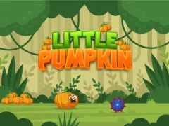 Spel Little Pumpkin online