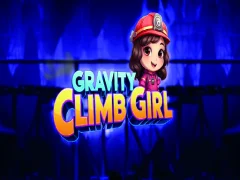 Spel Gravity Climb Girl online