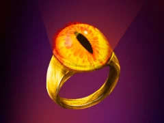 Spel Epic Ring of Power online