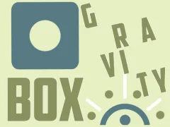 Spel Gravity Box online