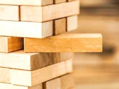 Spel Jenga online