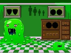 Spel Germ House Escape online