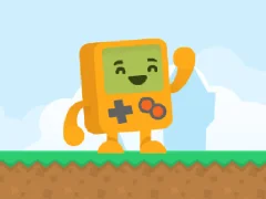 Spel Adventure Joystick online