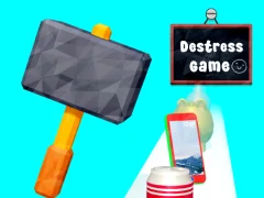 Spel Destress Game online