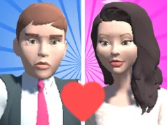 Spel Dream Wedding online