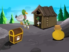 Spel Duckling Rescue Final Episode online