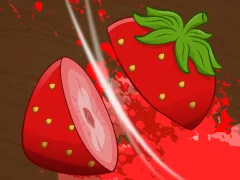 Spel Cut Fruit online