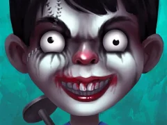 Spel Babby in yellow Scary Story online