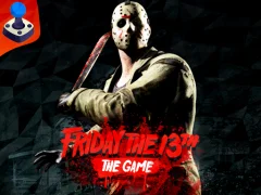 Spel Friday the 13th The game online