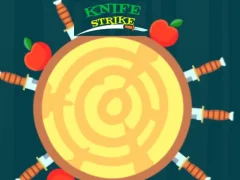 Spel Knife Strike online