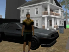 Spel City Simulator online