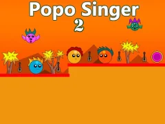 Spel Popo Singer 2 online