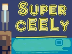 Spel SupercEELious online