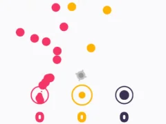 Spel Circle Collector online