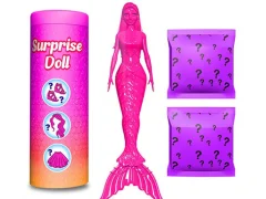 Spel Color Reveal Mermaid Doll online