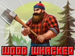 Spel Wood Whacker online